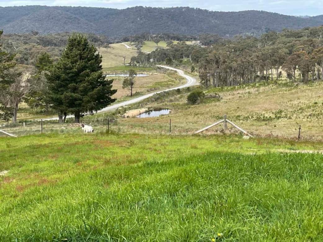 Gorkha Village Goulburn The Forest 外观 照片